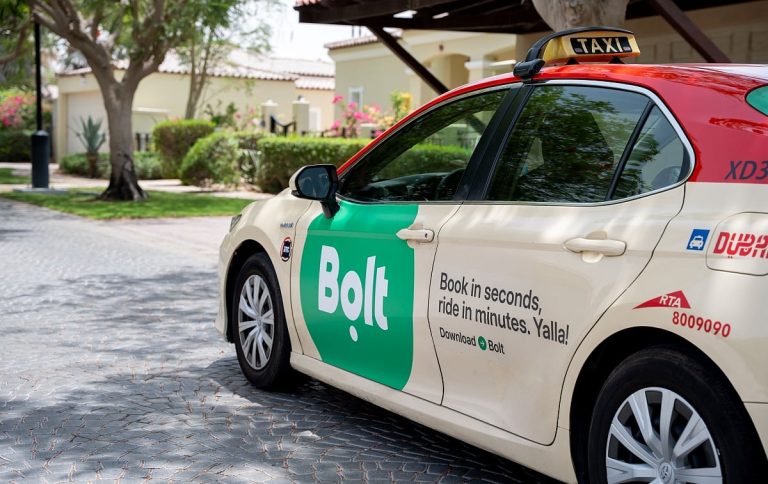 Bolt Partners with Network International to Enhance Payments