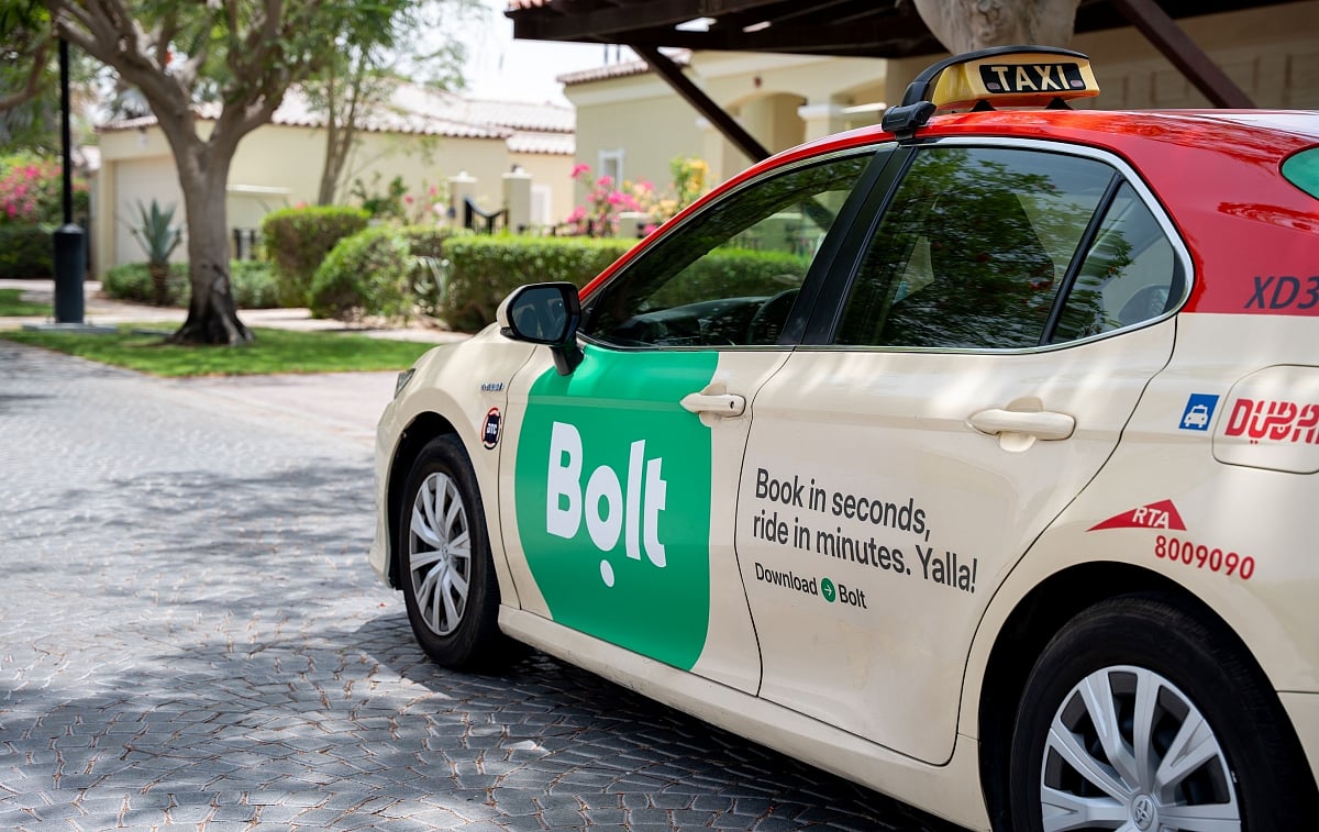 Bolt Partners with Network International to Enhance Payments
