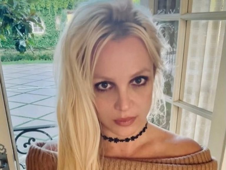 Britney Spears Addresses Kevin Federline's Memoir Allegation