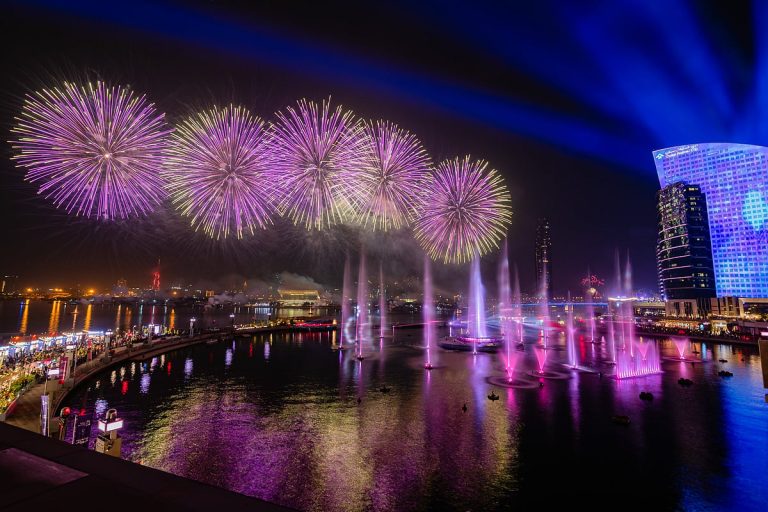 Budget-Friendly Family New Year’s Eve Activities in Dubai