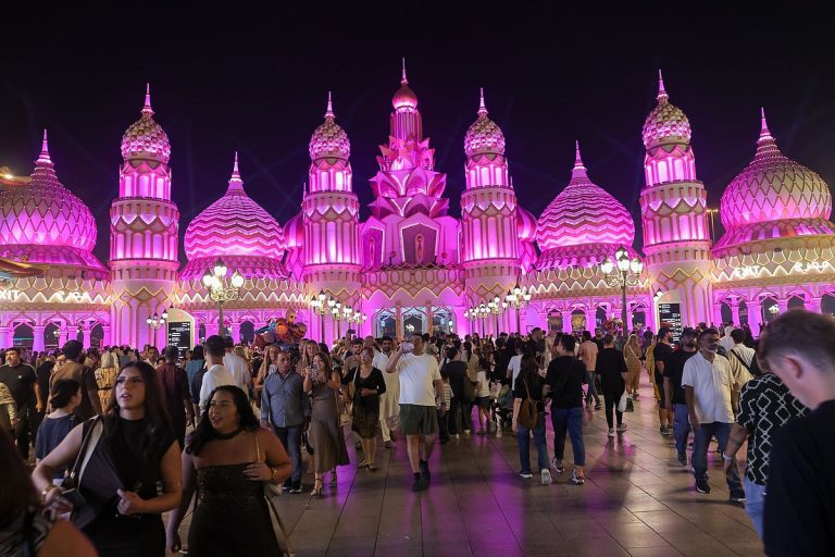 Budget Tips for Enjoying Global Village in Dubai