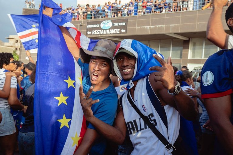 Cape Verde Qualifies for First FIFA World Cup in 2026