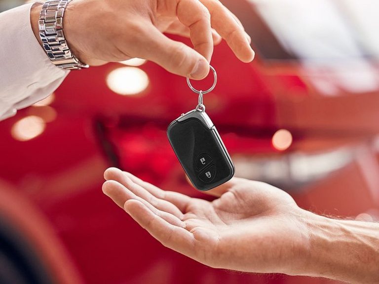 Car Renter Ordered to Repay Dh78,867 for Lease Default