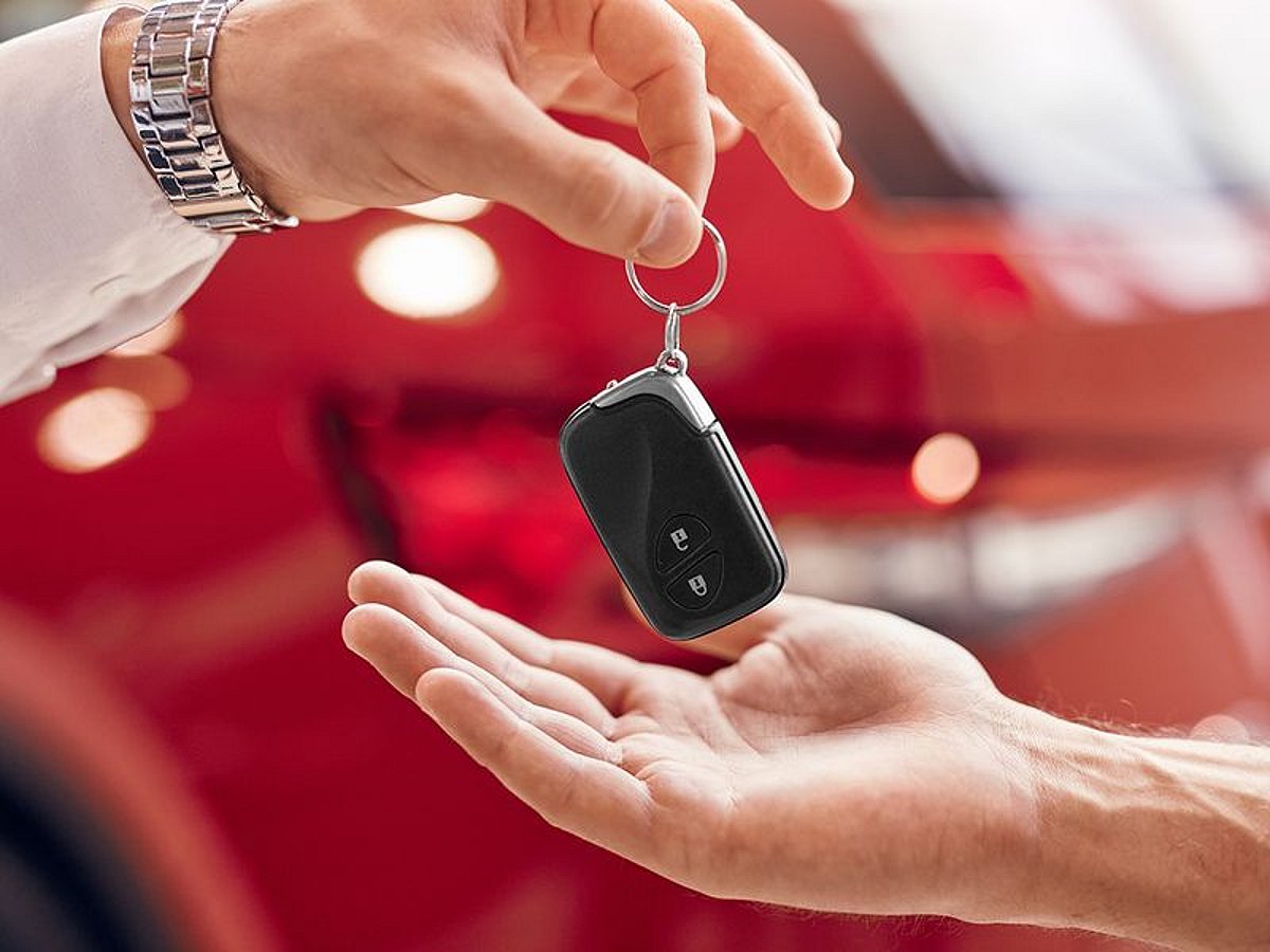 Car Renter Ordered to Repay Dh78,867 for Lease Default