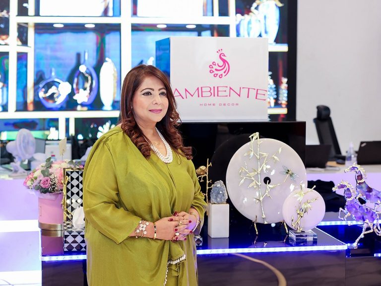 Casa Milano Unveils Ambiente Home Décor Division