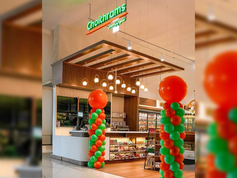 Choithrams Opens New Store at Novotel Gate Abu Dhabi