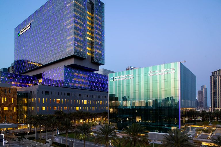 Cleveland Clinic Abu Dhabi Advances Breast Cancer Care