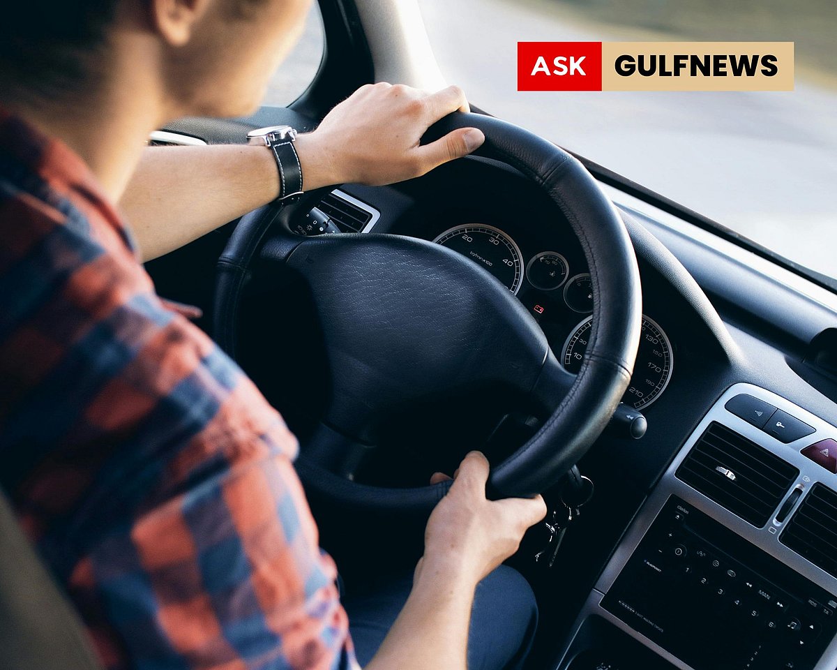Convert Foreign Driving Licence to UAE Licence Easily