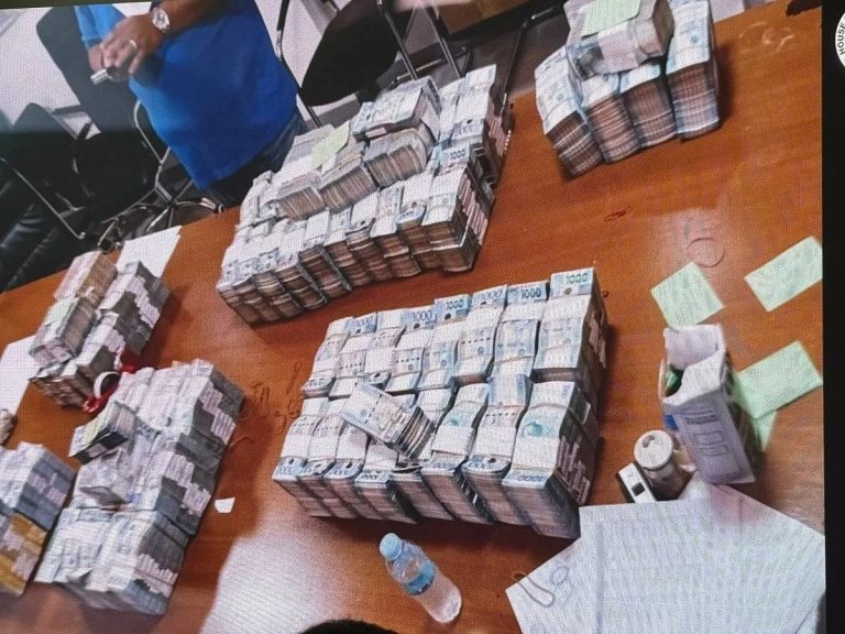 Corruption in the Philippines: Current Insights and Impact