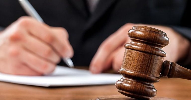 Court Dismisses Bank's Lawsuit Over Personal Loan Default