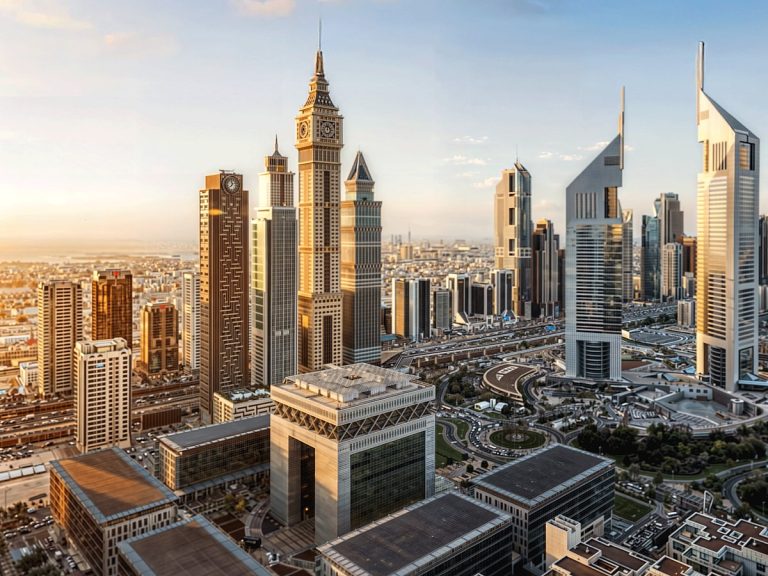 Creative Zone by Encor Becomes Registered CSP in DIFC