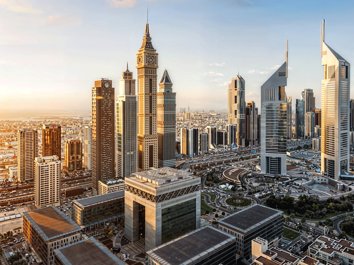 Creative Zone by Encor Becomes Registered CSP in DIFC