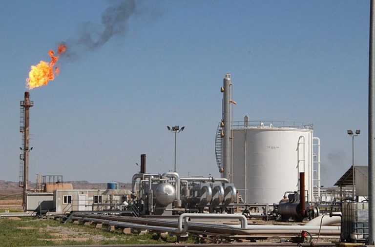 Crescent Petroleum and Dana Gas Complete KM250 Expansion