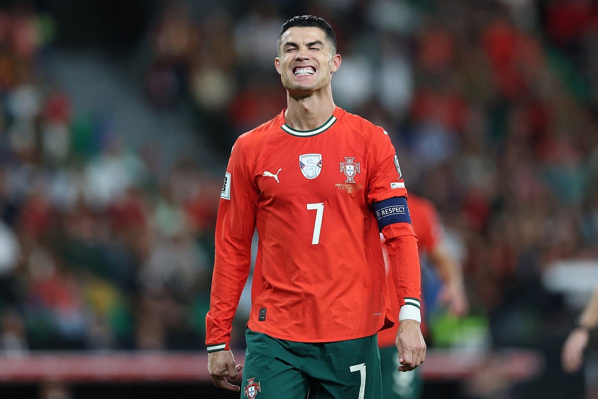 Cristiano Ronaldo Discusses Retirement and Future Plans