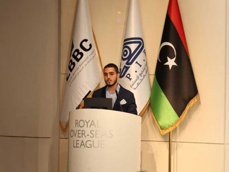 Crowd Digital Impresses at LBBC 2025 in London