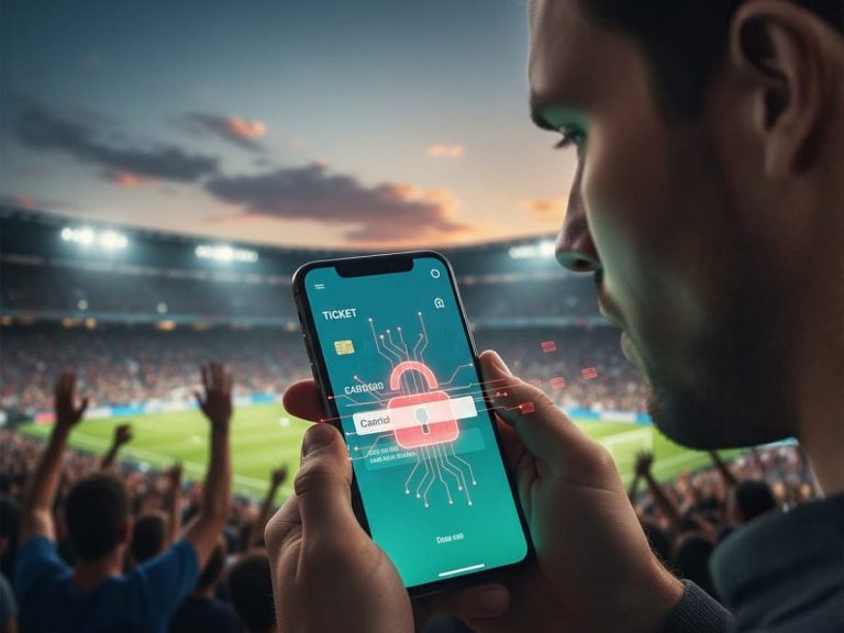 Cyber Scams Cost Football Fans $3.3 Million in Losses