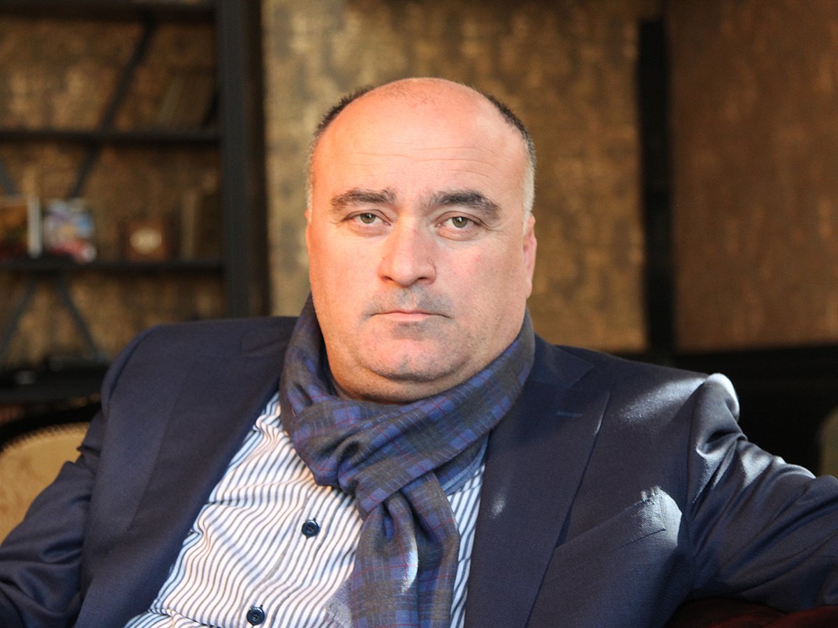 DAGI Construction: Leading Infrastructure Development in Geo