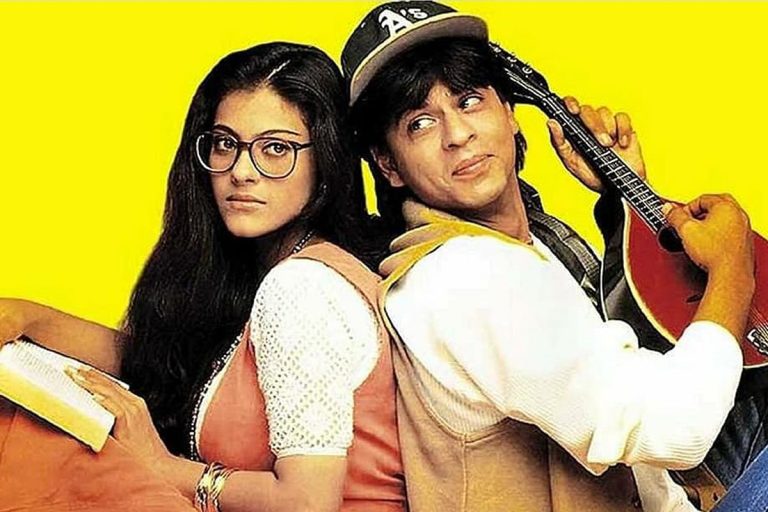 DDLJ at 30: Celebrating Its Impact on Indian Cinema