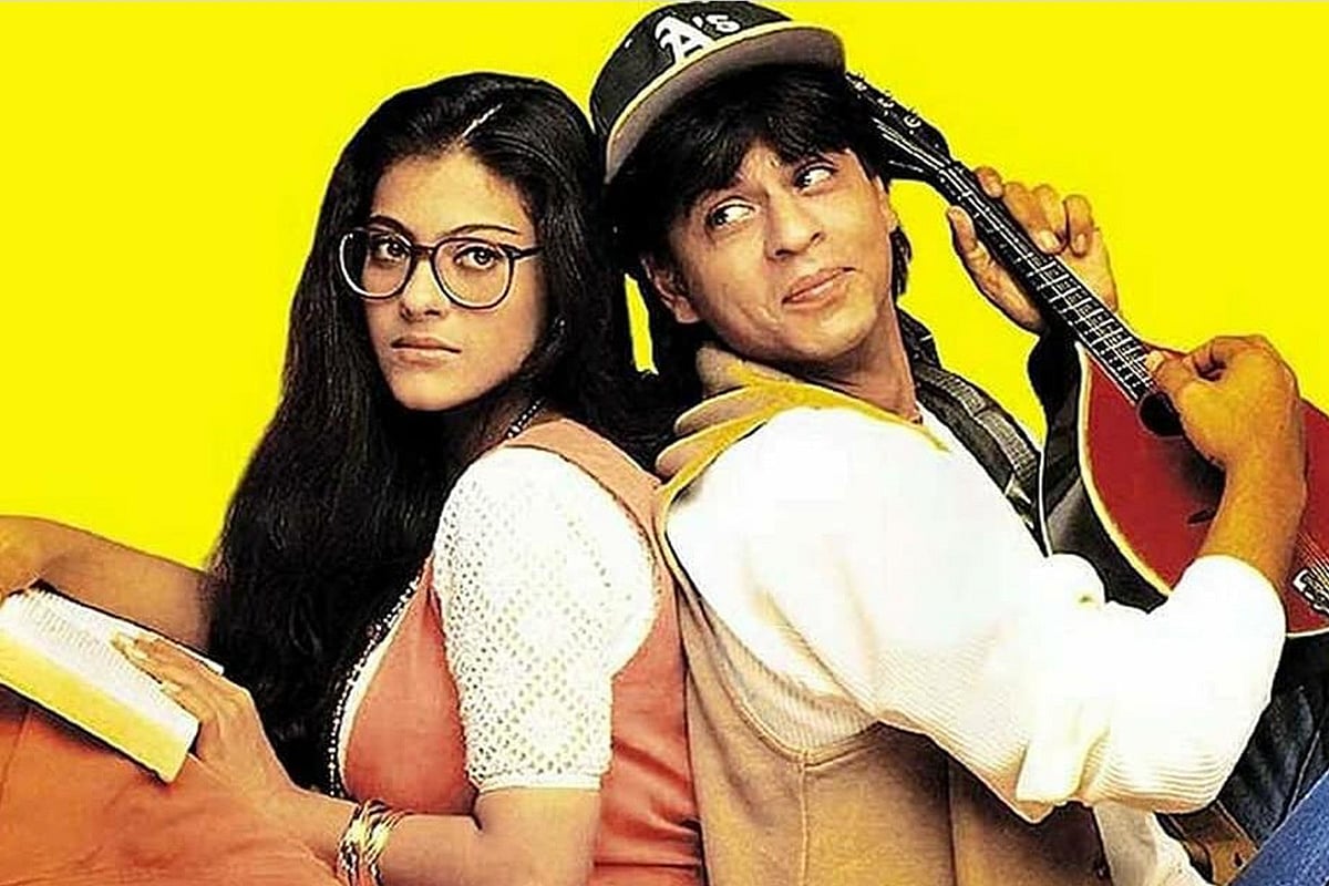 DDLJ at 30: Celebrating Its Impact on Indian Cinema