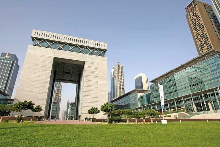 DIFC Surpasses 8,000 Companies, $240 Billion in Assets