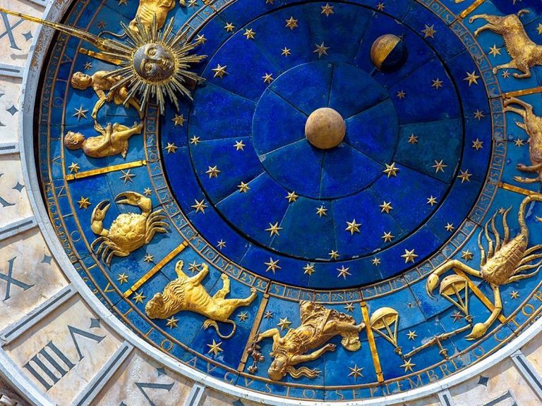 Daily Cosmic Insights for Each Zodiac Sign
