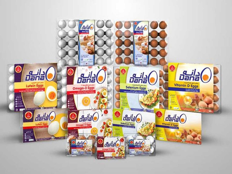 Dana Eggs: Quality and Sustainability in Poultry Production