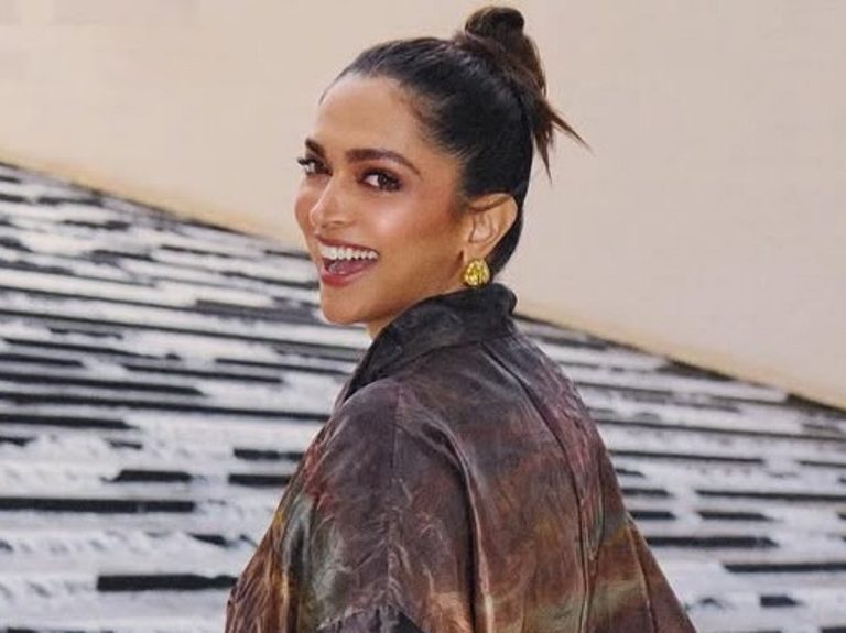 Deepika Padukone Joins Meta as AI Voice Partner