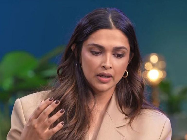 Deepika Padukone on Stereotypes in Hollywood