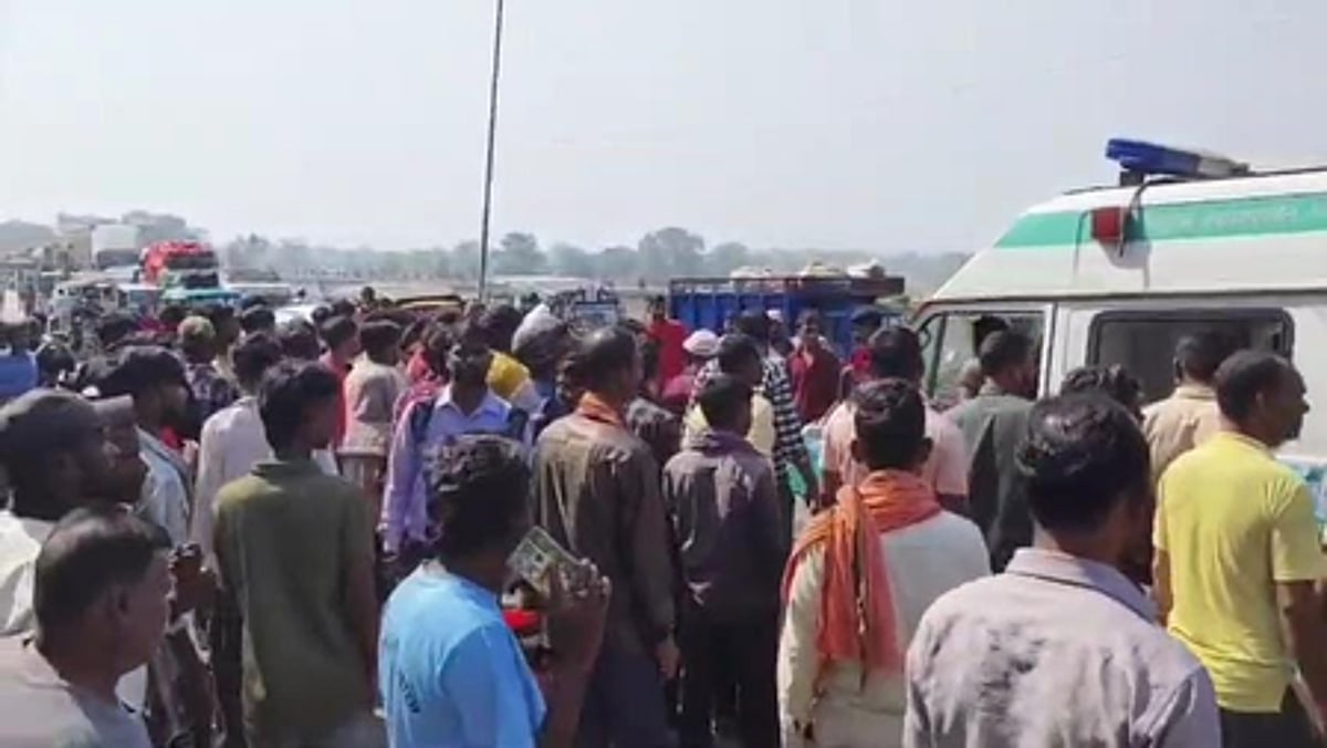 Dhanbad Drowning: Four Bodies Found, Two Youths Missing