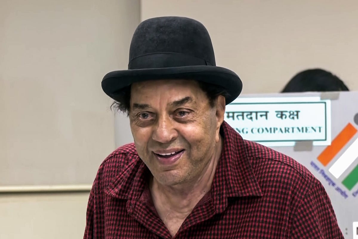 Dharmendra's Health Stable Amid Death Rumors Clarified