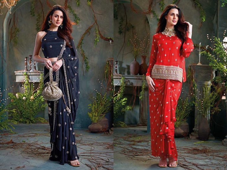 Diwali 2025 Fashion Trends: Embracing Subtle Elegance