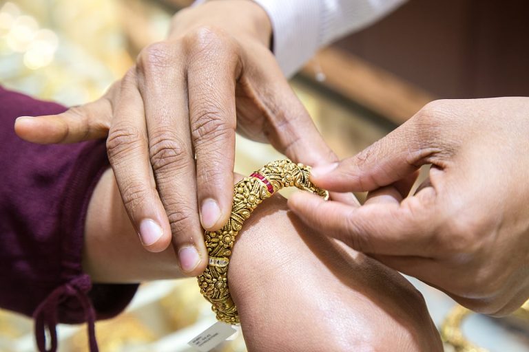 Diwali 2025: Gold Shopping Promotions in Dubai