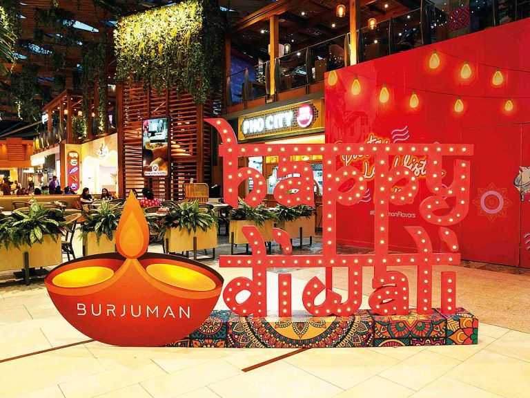 Diwali Celebrations in Dubai: Events and Shopping Deals