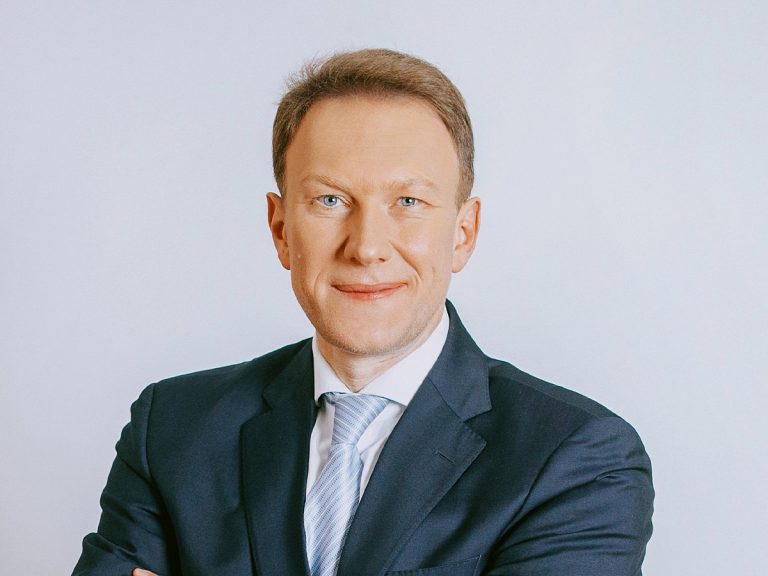 Dr. Samson Pkhakadze: Driving Business Growth in Georgia