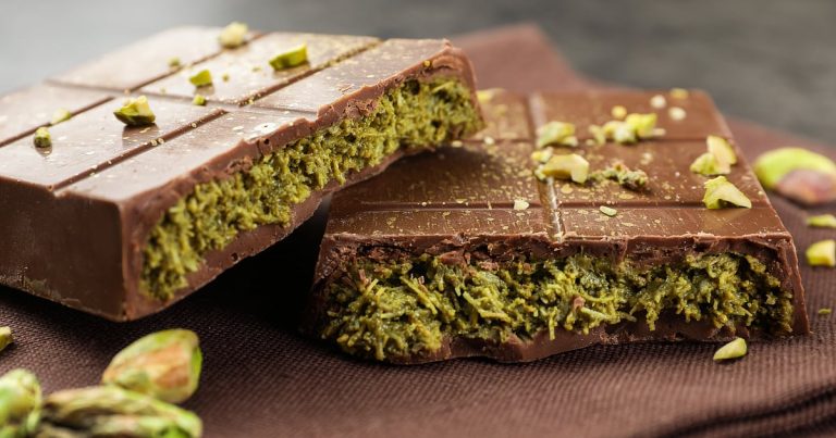 Dubai Chocolate: A Sweet Symbol of Cultural Soft Power