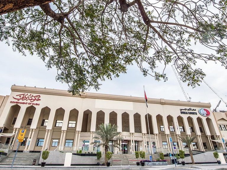 Dubai Court Ends 25-Year Family Property Dispute