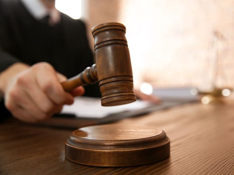 Dubai Court Orders Dh1.26M Insurance Payout in Car Crash