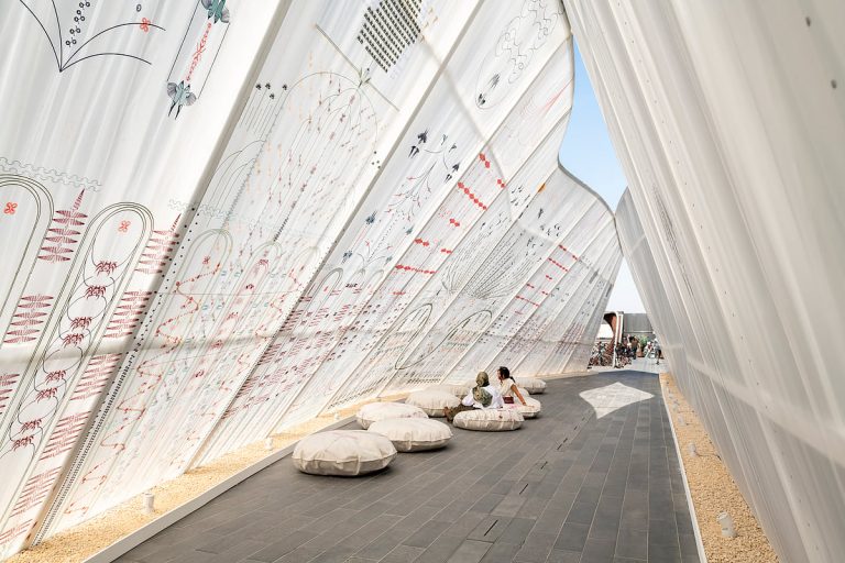 Dubai Design Week 2025: Celebrating Community and Creativity