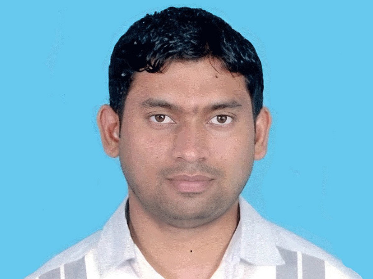 Dubai Expat Sidheeq Wins Dh50,000 in Big Ticket Draw