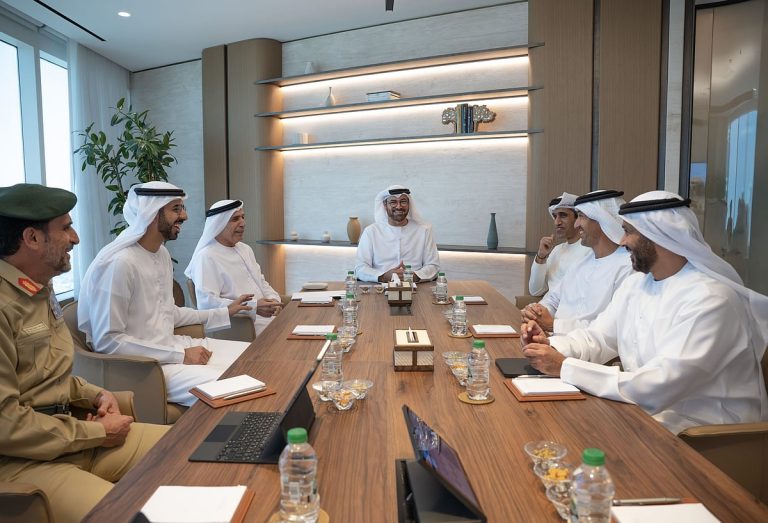 Dubai Introduces Civilization Indicators for Urban Improveme
