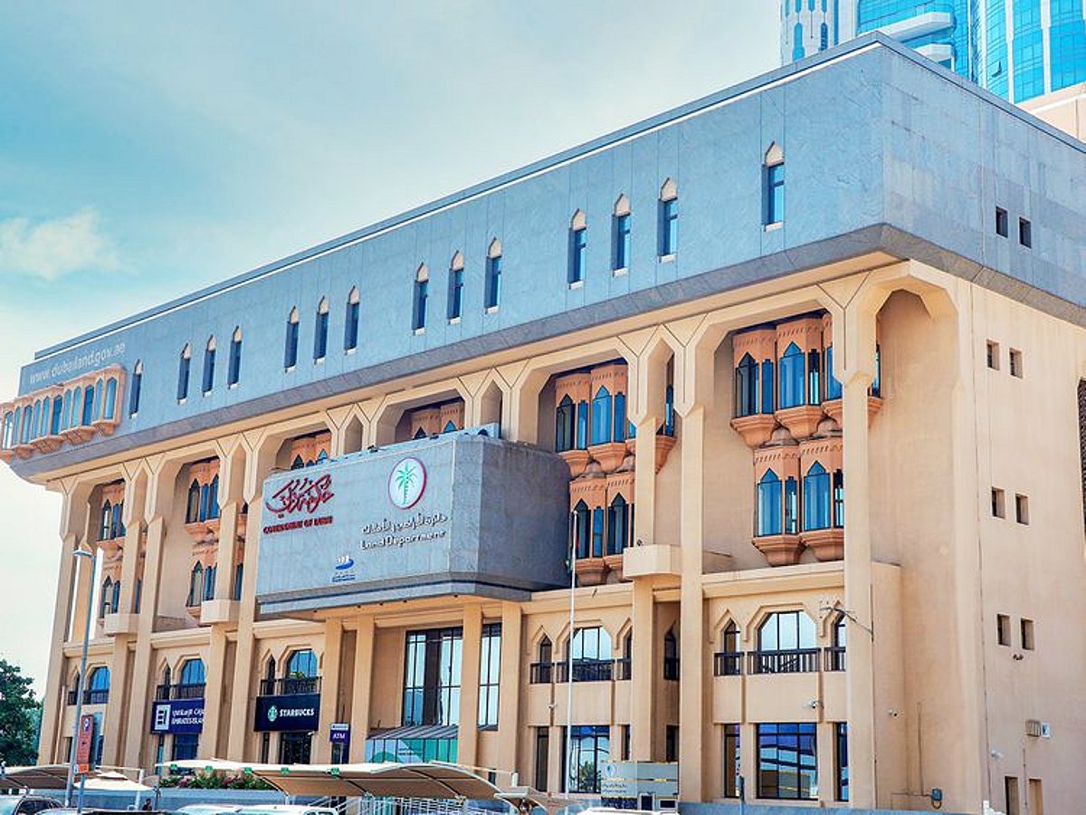 Dubai Launches Digital Platform for Rental Management