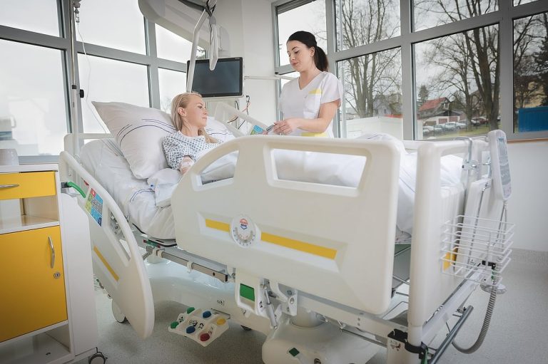 Dubai Launches Virtual ICU Pilot to Enhance Patient Care