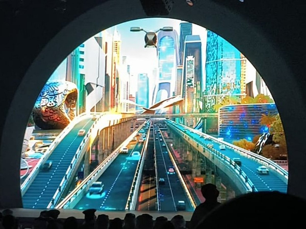 Dubai RTA Evaluates Innovative Transport Solutions