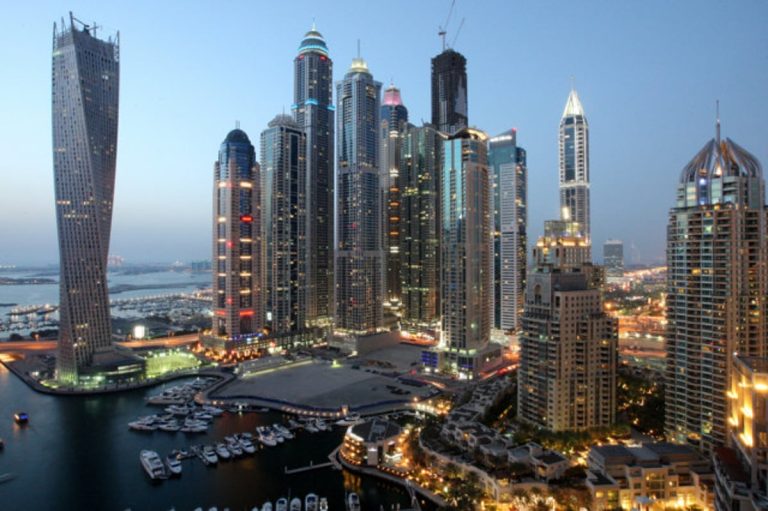 Dubai Real Estate Market Shifts to End-User Purchases