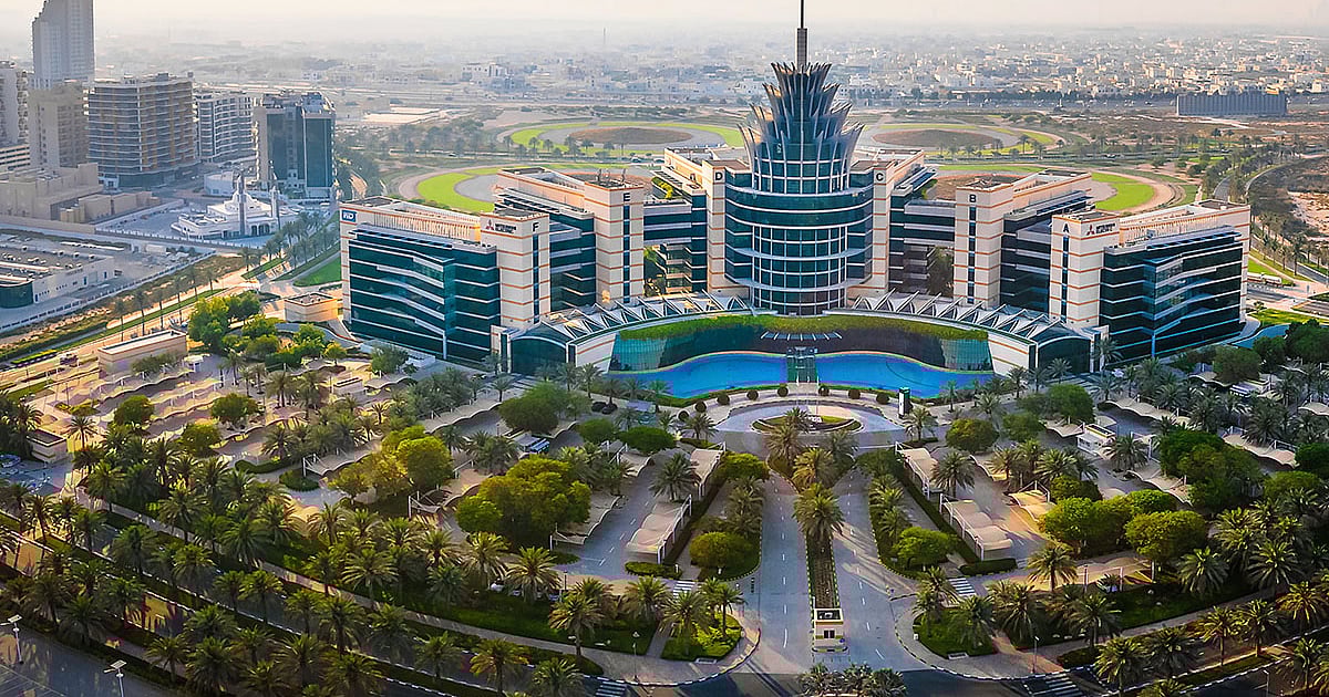 Dubai Rental Market Sees Price Drops in Key Areas