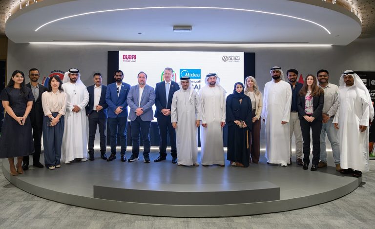 Dubai Schools Games to Involve 25,000 Students in Sports