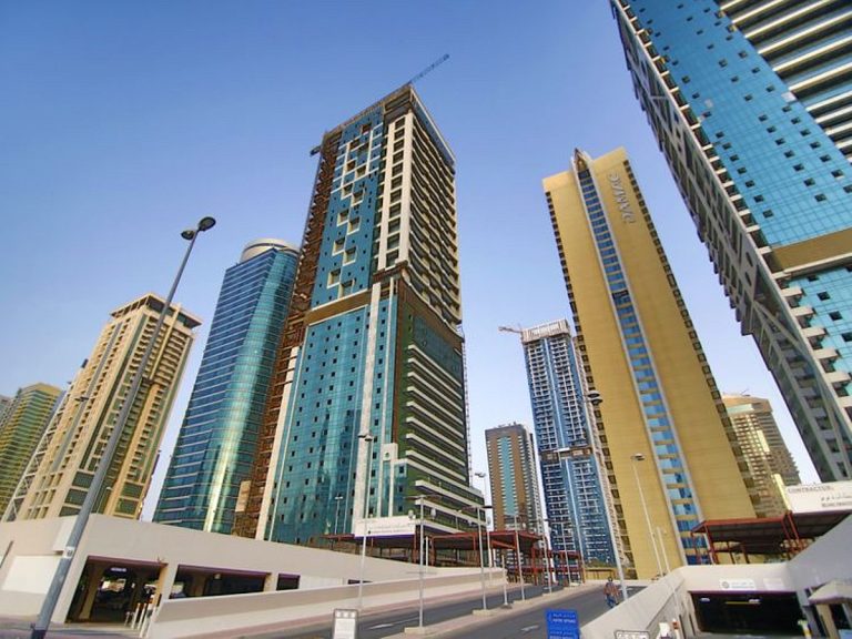 Dubai Secures UN SDG Cities Gold Certification for Sustainab