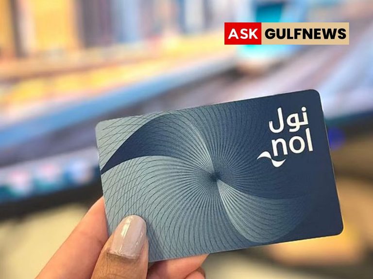 Dubai Student Nol Card Offers Major Discounts for Students