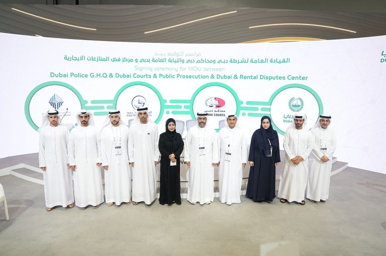 Dubai Unveils Digital System for Travel Bans and Justice