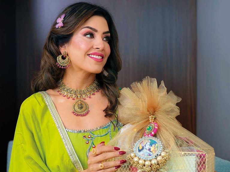 Dubai's Festive Fashion and Jewelry Trends for Diwali